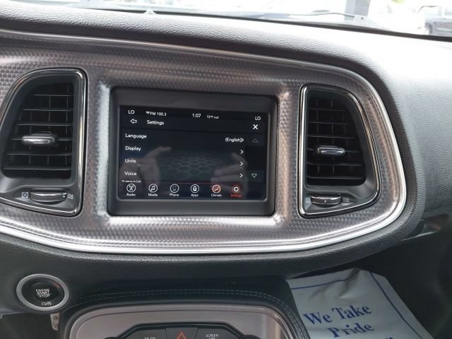 Used 2023 Dodge Challenger R/T RWD image 20