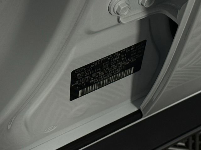 Certified 2025 Hyundai Sonata N Line image 52