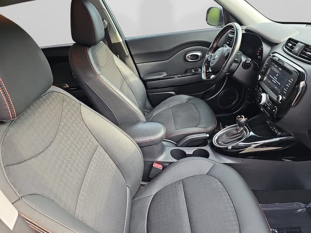 Used 2018 Kia Soul ! w/ Tech Package FWD image 31