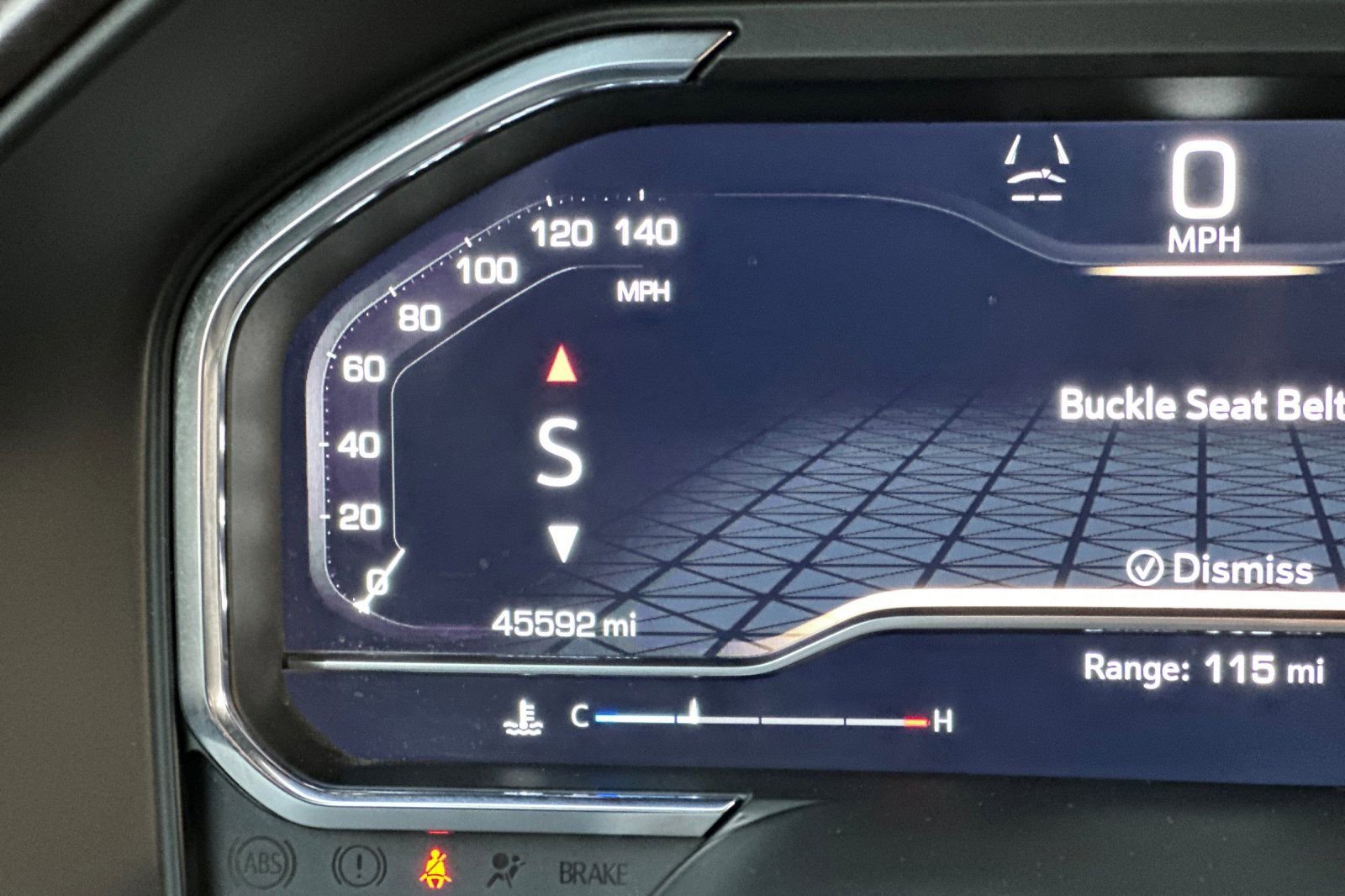 Certified 2024 GMC Sierra 2500 AT4 w/ AT4 Preferred Package image 25