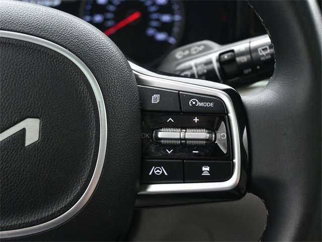 Used 2022 Kia Sorento SX image 23