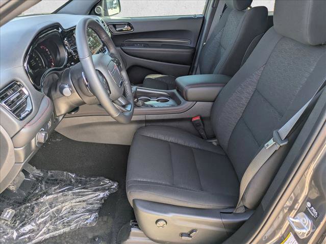 New 2026 Dodge Durango GT w/ Blacktop Package image 4