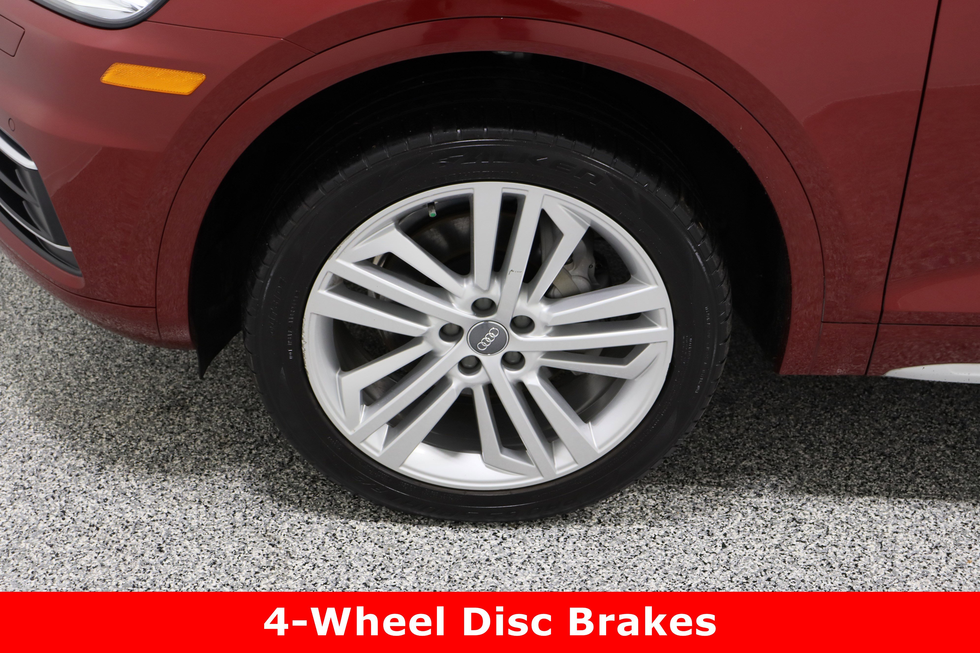 Used 2018 Audi Q5 2.0T Premium Plus image 11