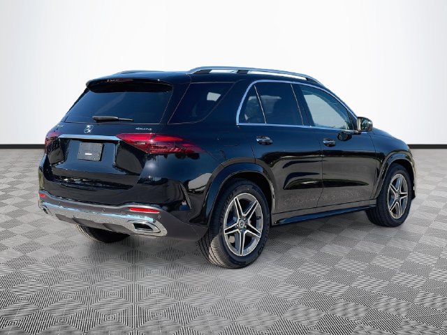New 2026 Mercedes-Benz GLE 450 4MATIC image 6