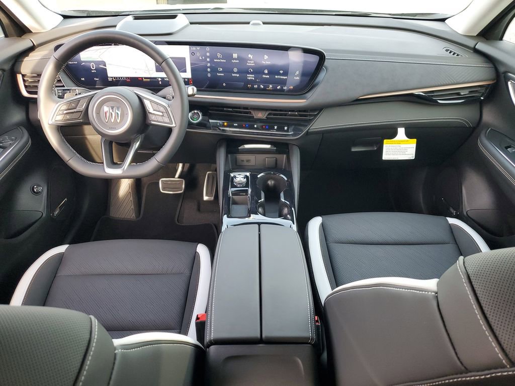 New 2026 Buick Envision Sport Touring image 8