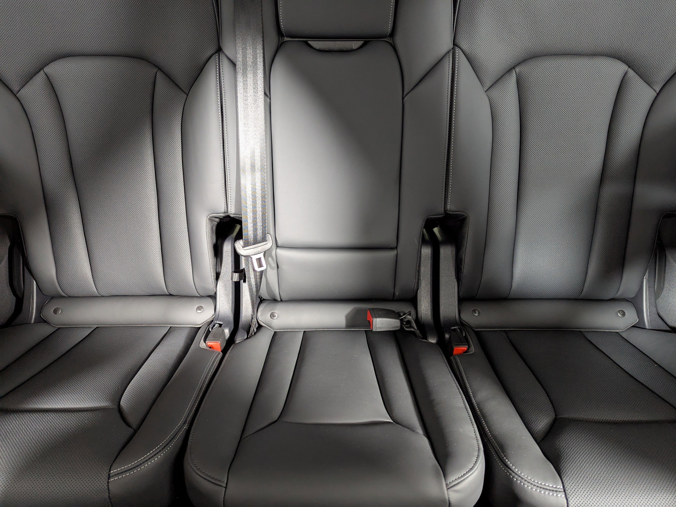 New 2026 Audi Q7 3.0T Prestige image 13
