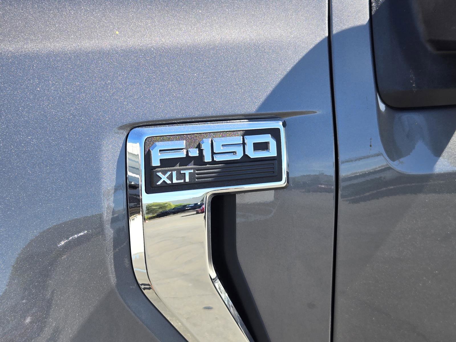 Used 2021 Ford F150 XLT w/ Equipment Group 302A High image 35