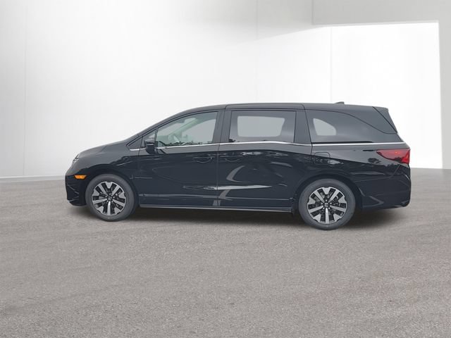 New 2026 Honda Odyssey EX-L image 5