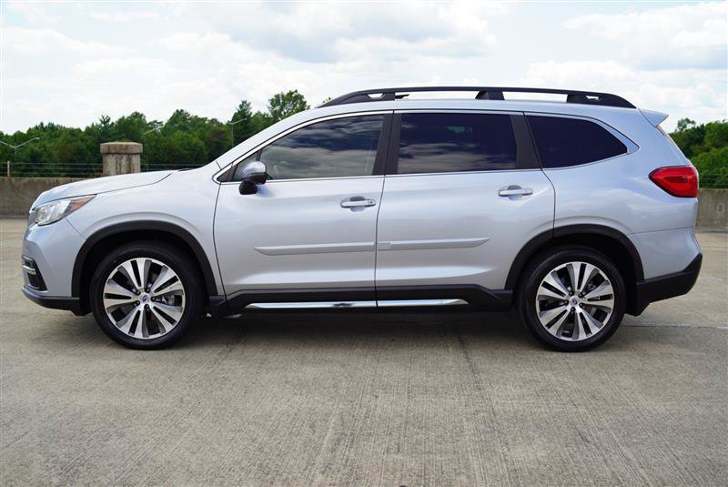 Used 2020 Subaru Ascent Limited w/ Technology Package AWD/4WD image 2