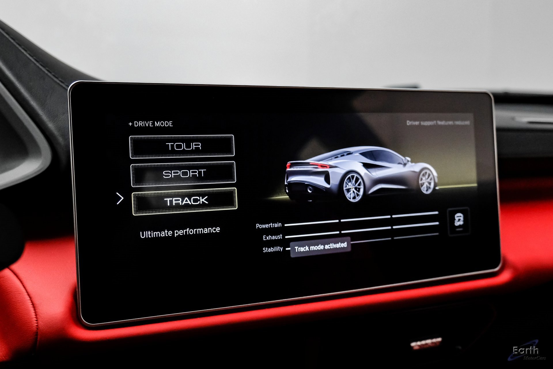 New 2026 Lotus Emira SE image 84