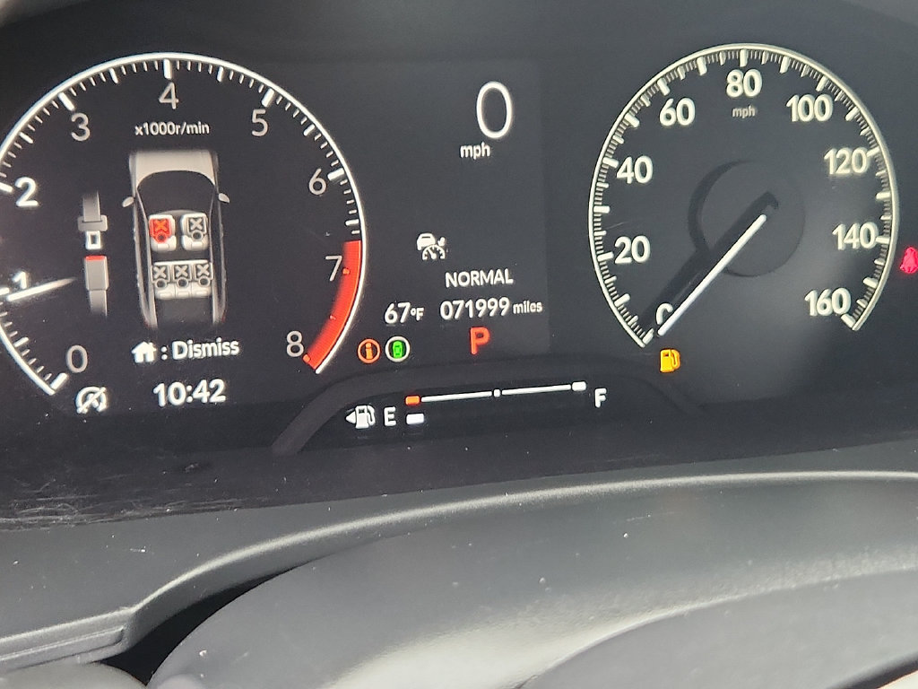 Used 2022 Honda Civic Sport image 14