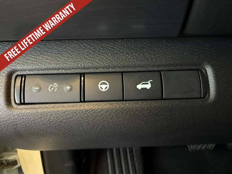 Used 2024 Nissan Pathfinder SL AWD/4WD image 35