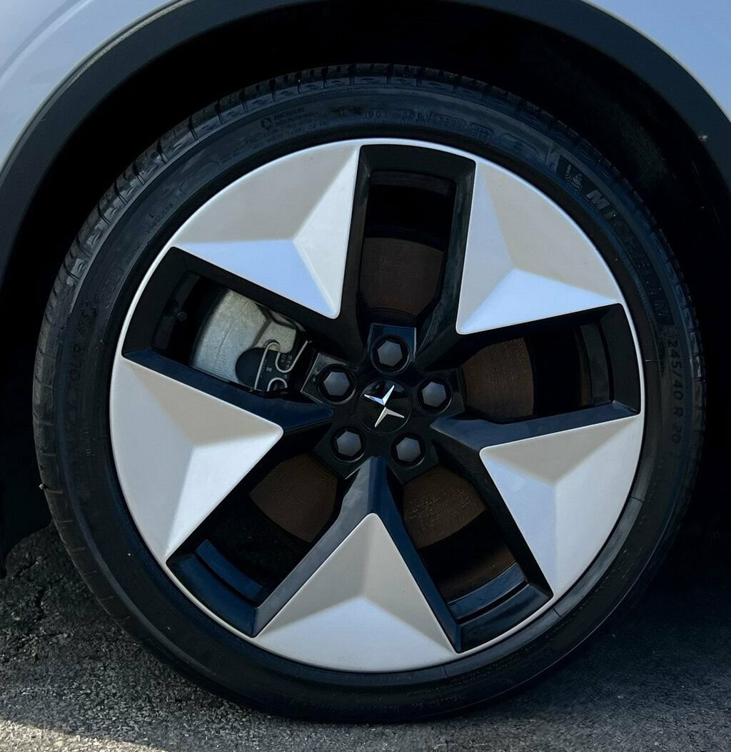 Used 2023 Polestar Polestar 2 w/ Pilot Pack FWD image 25