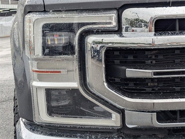 Used 2021 Ford F250 Lariat w/ Lariat Ultimate Package image 10