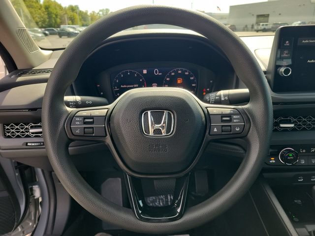 New 2026 Honda Accord SE image 31
