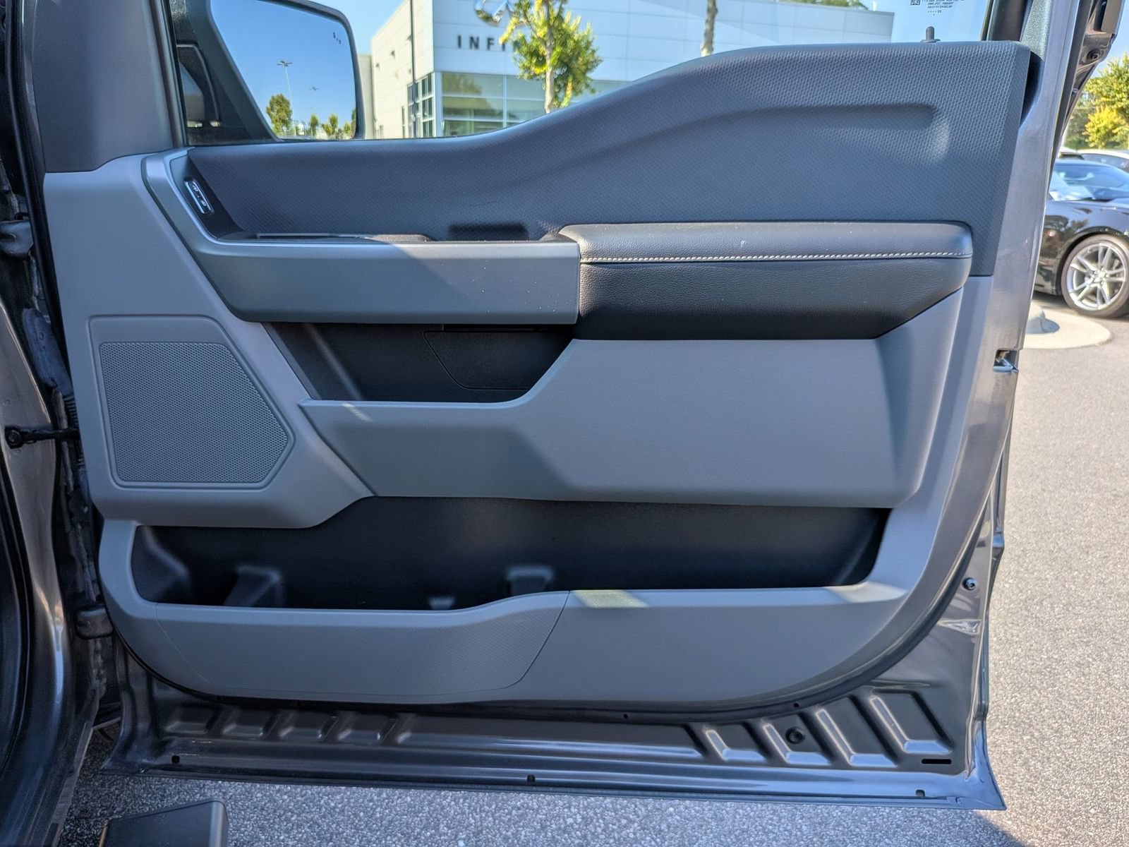 Used 2023 Ford F150 XLT AWD/4WD image 33