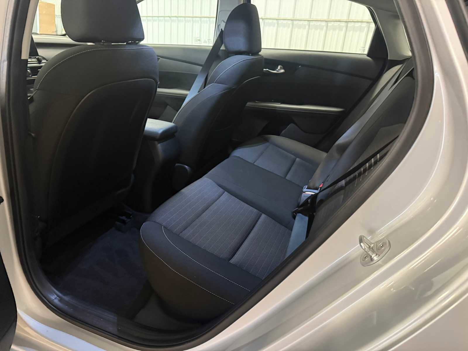 Used 2019 Kia Forte S w/ S Premium Package FWD image 23