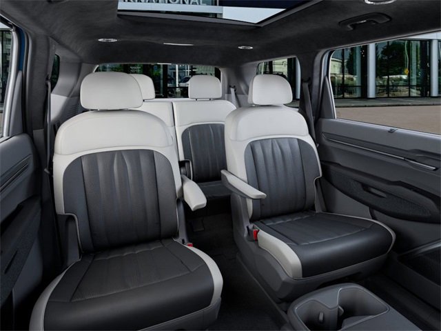 New 2026 Kia EV9 GT-Line image 16