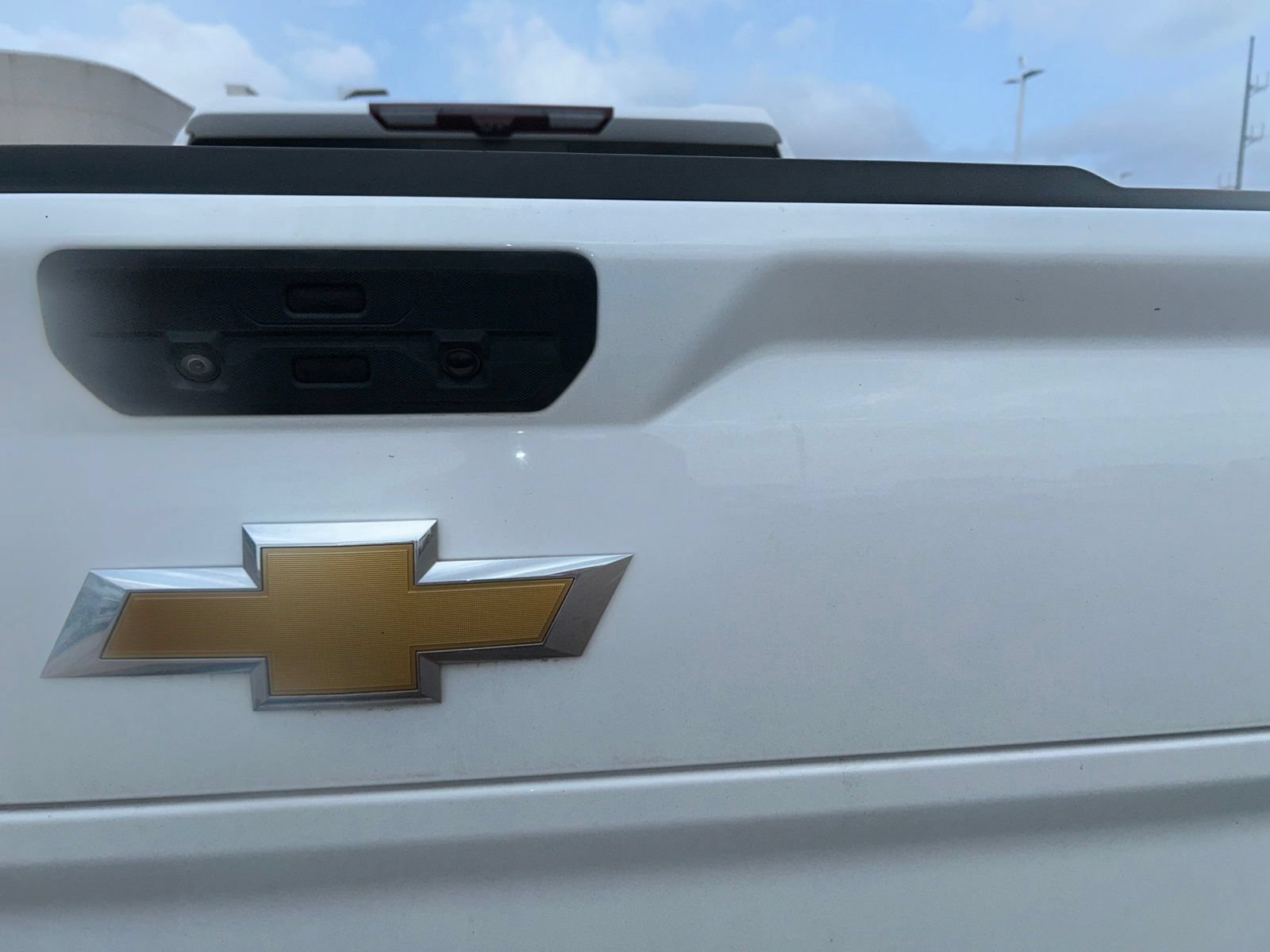 Used 2021 Chevrolet Silverado 1500 LTZ w/ LTZ Premium Texas Edition AWD/4WD image 10