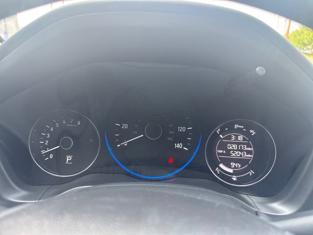 Used 2018 Honda HR-V LX image 18