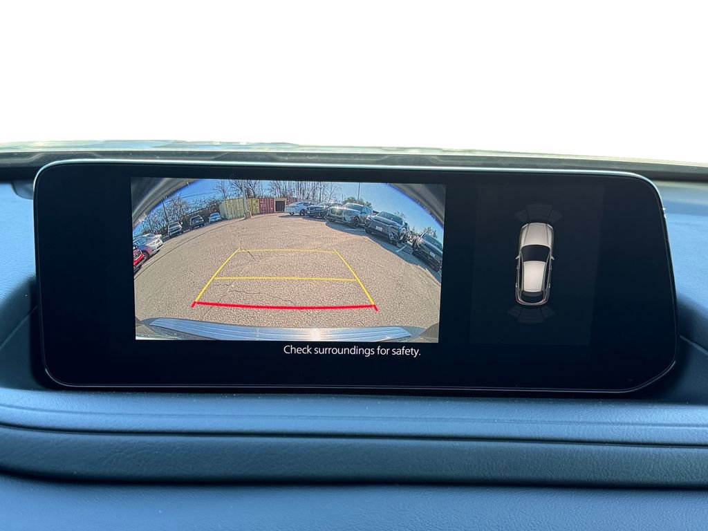 New 2026 MAZDA CX-30 AWD 2.5 S image 15