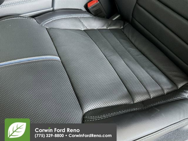 New 2026 Ford F350 Platinum image 22