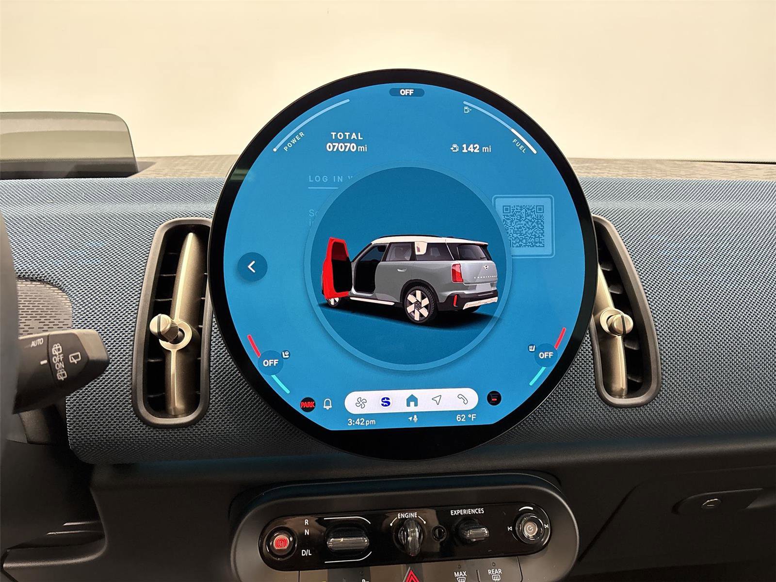 Used 2025 MINI Cooper Countryman S AWD/4WD image 28