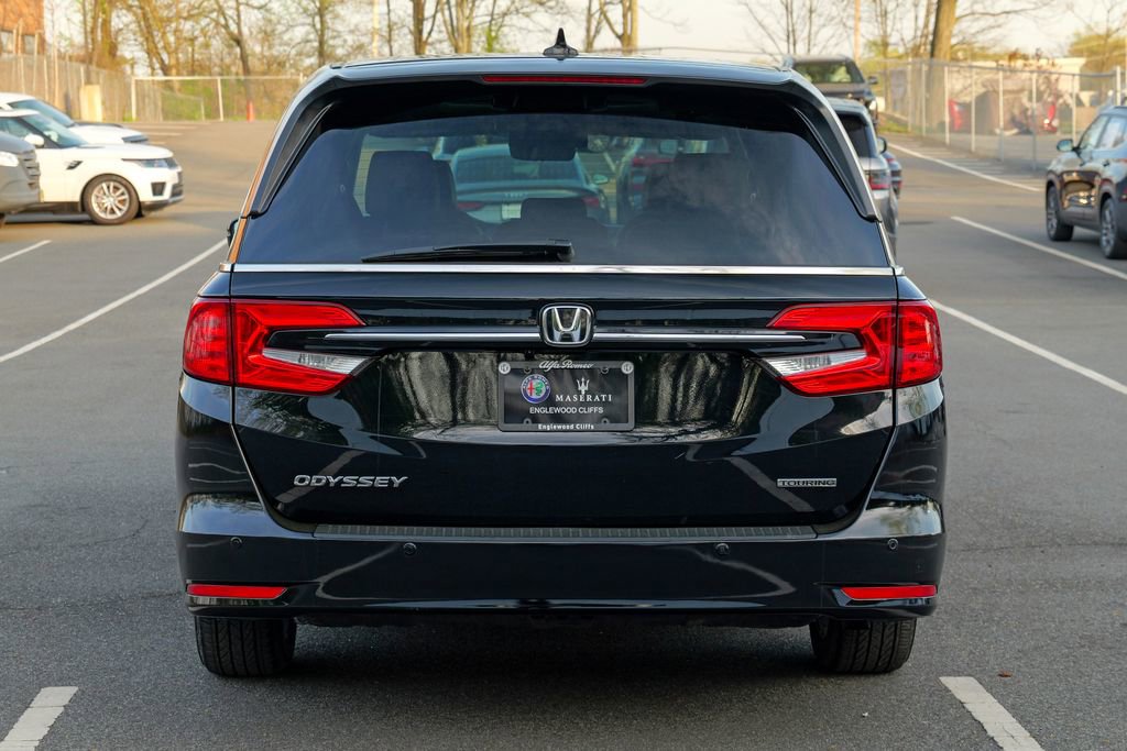 Used 2023 Honda Odyssey Touring image 6