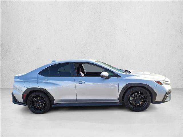 Used 2022 Subaru WRX Limited AWD/4WD image 4
