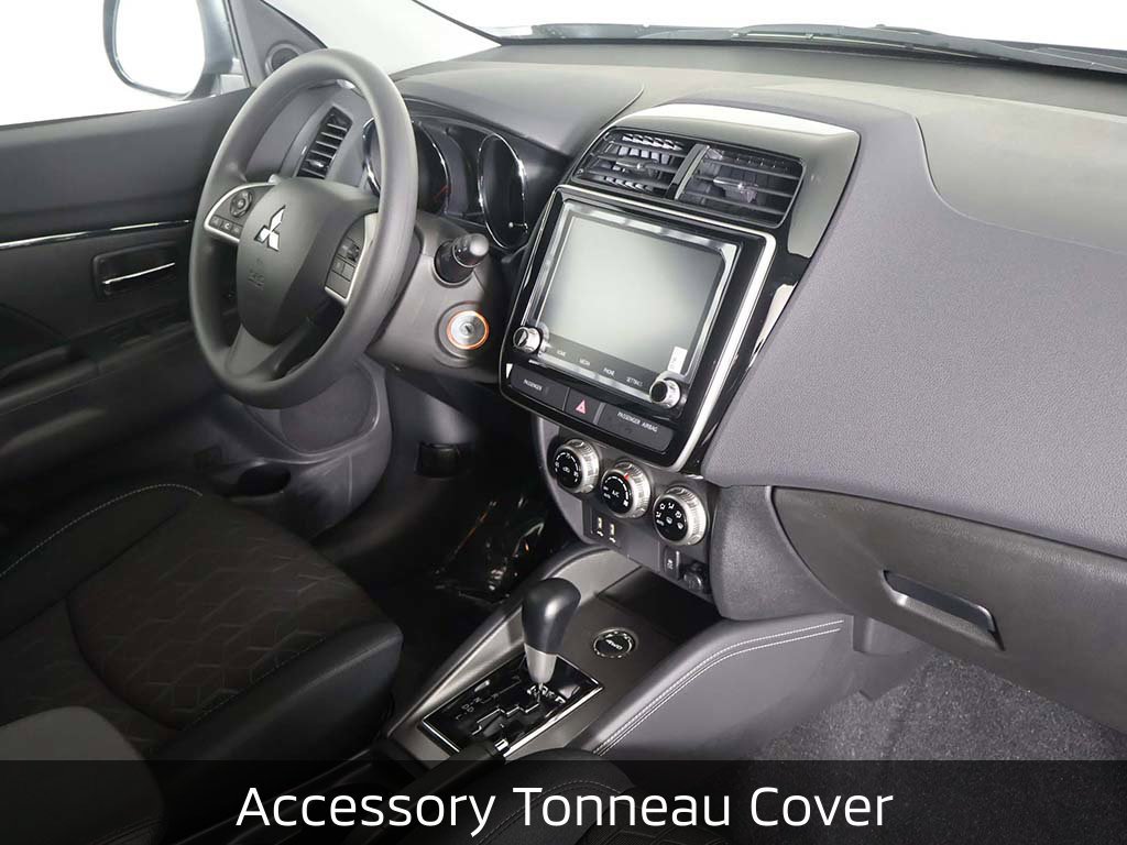 New 2027 Mitsubishi Outlander Sport ES AWD/4WD image 25