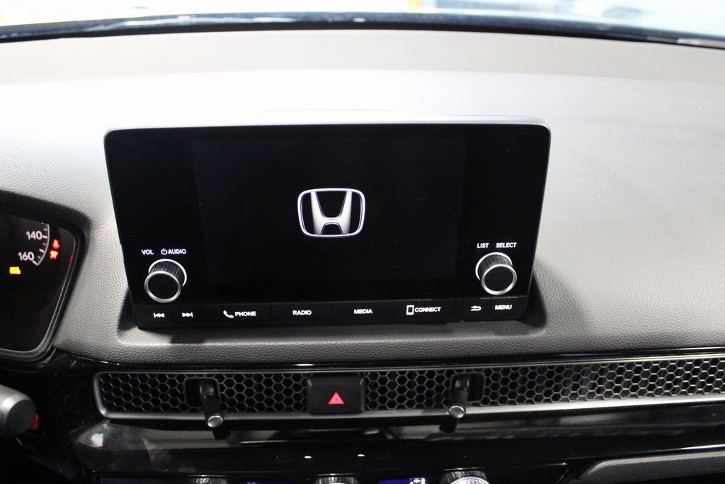 Used 2025 Honda Civic Sport image 27