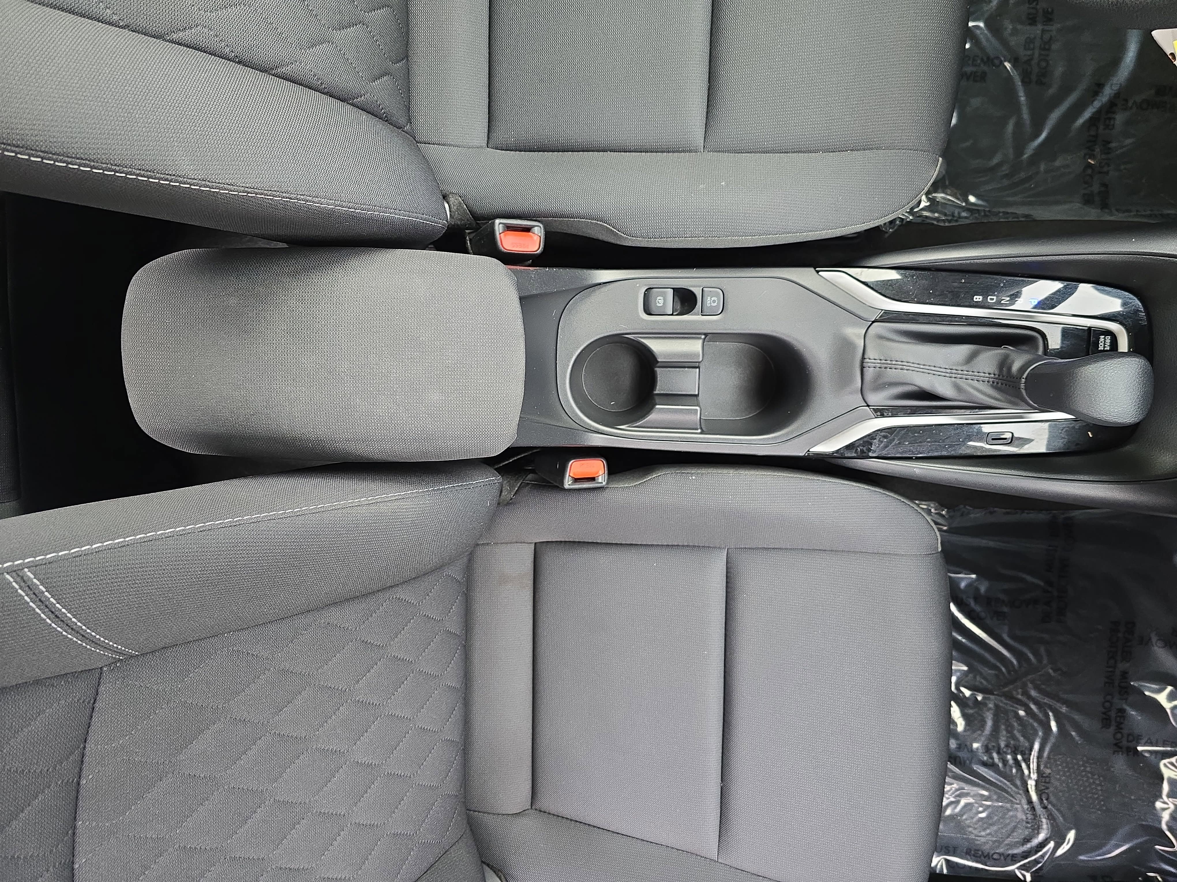 Used 2024 Toyota Corolla LE FWD image 12