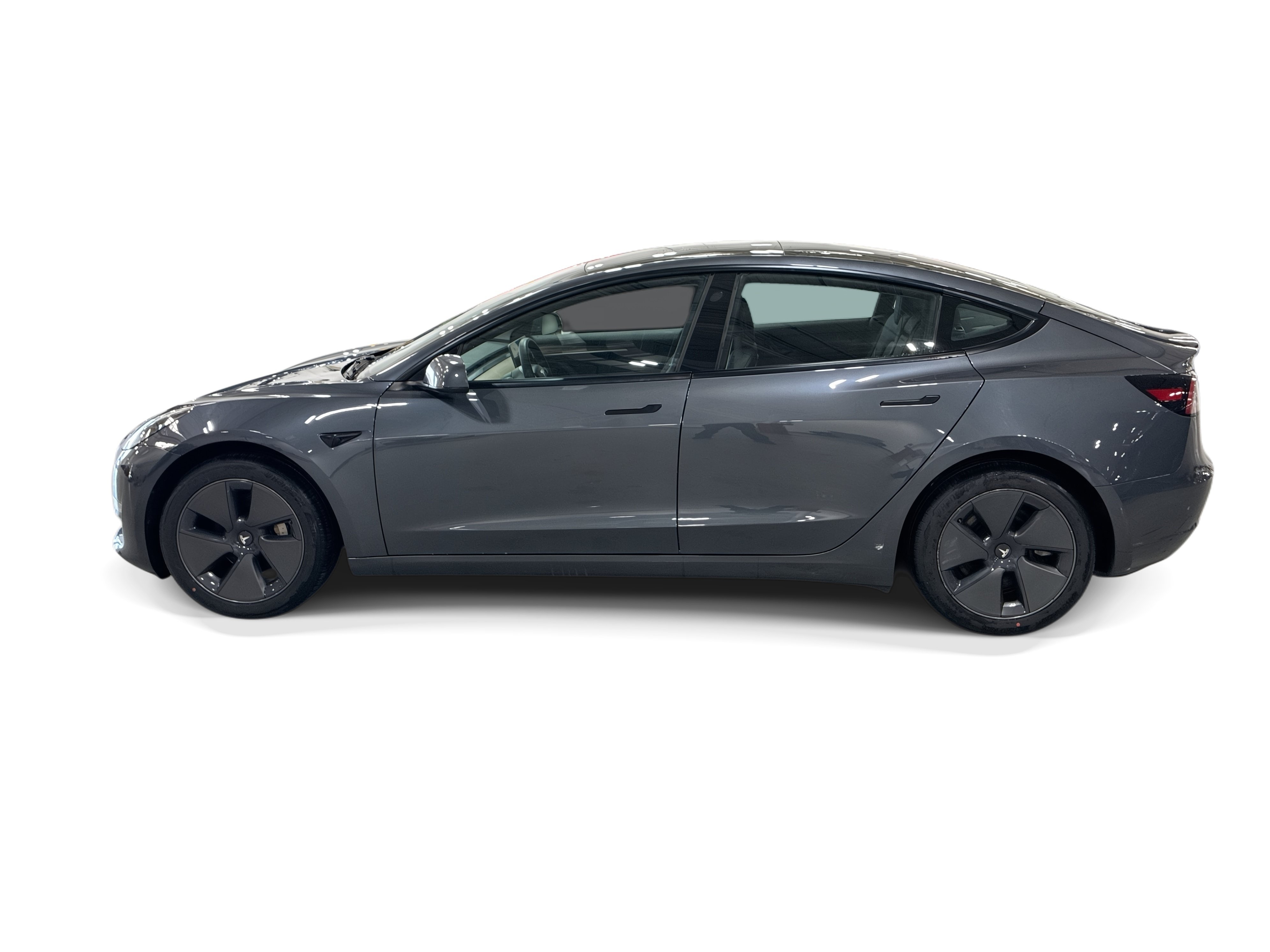 Certified 2023 Tesla Model 3 Standard Range RWD image 3