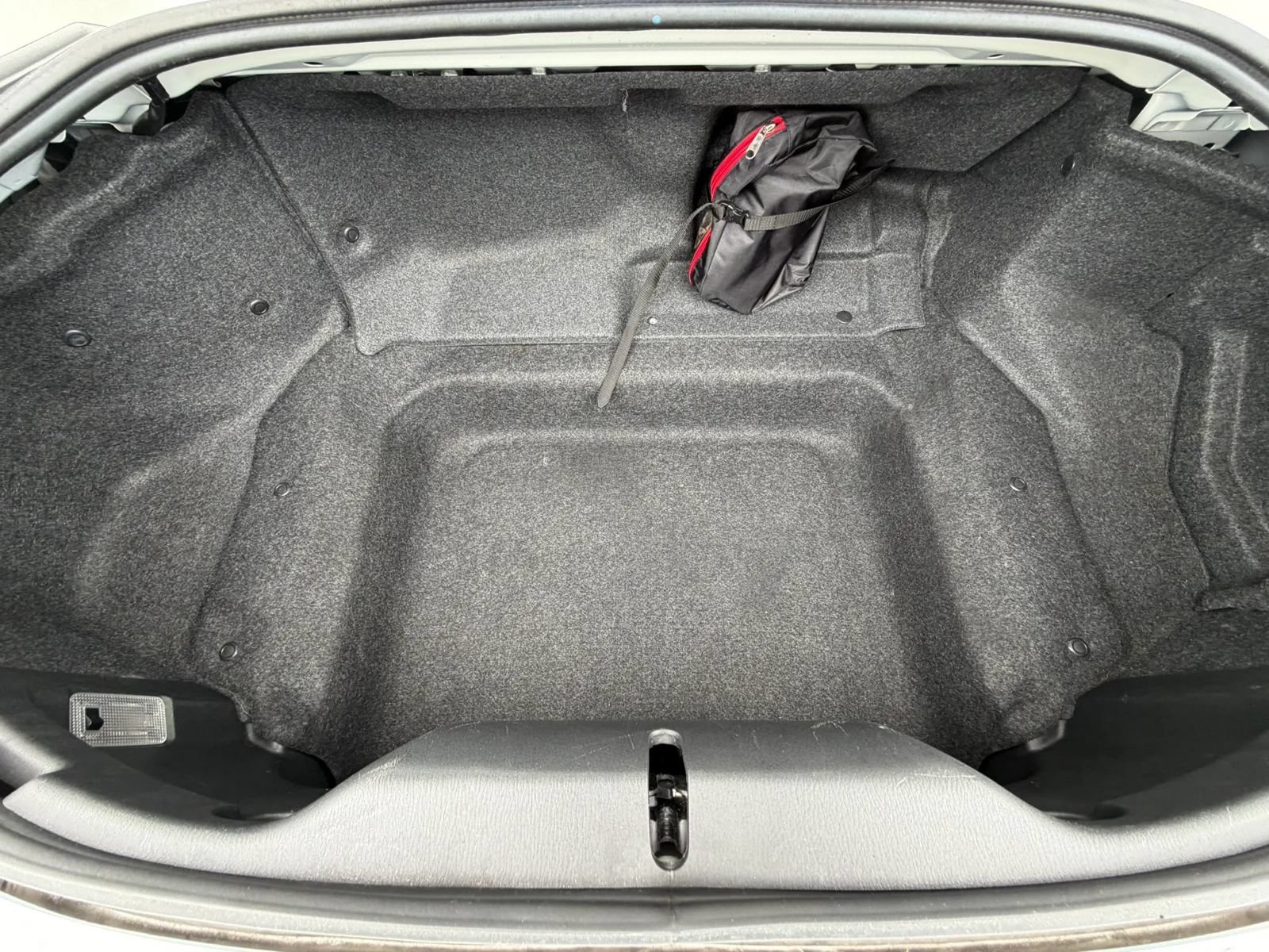 Used 2017 FIAT 124 Spider Abarth RWD image 11
