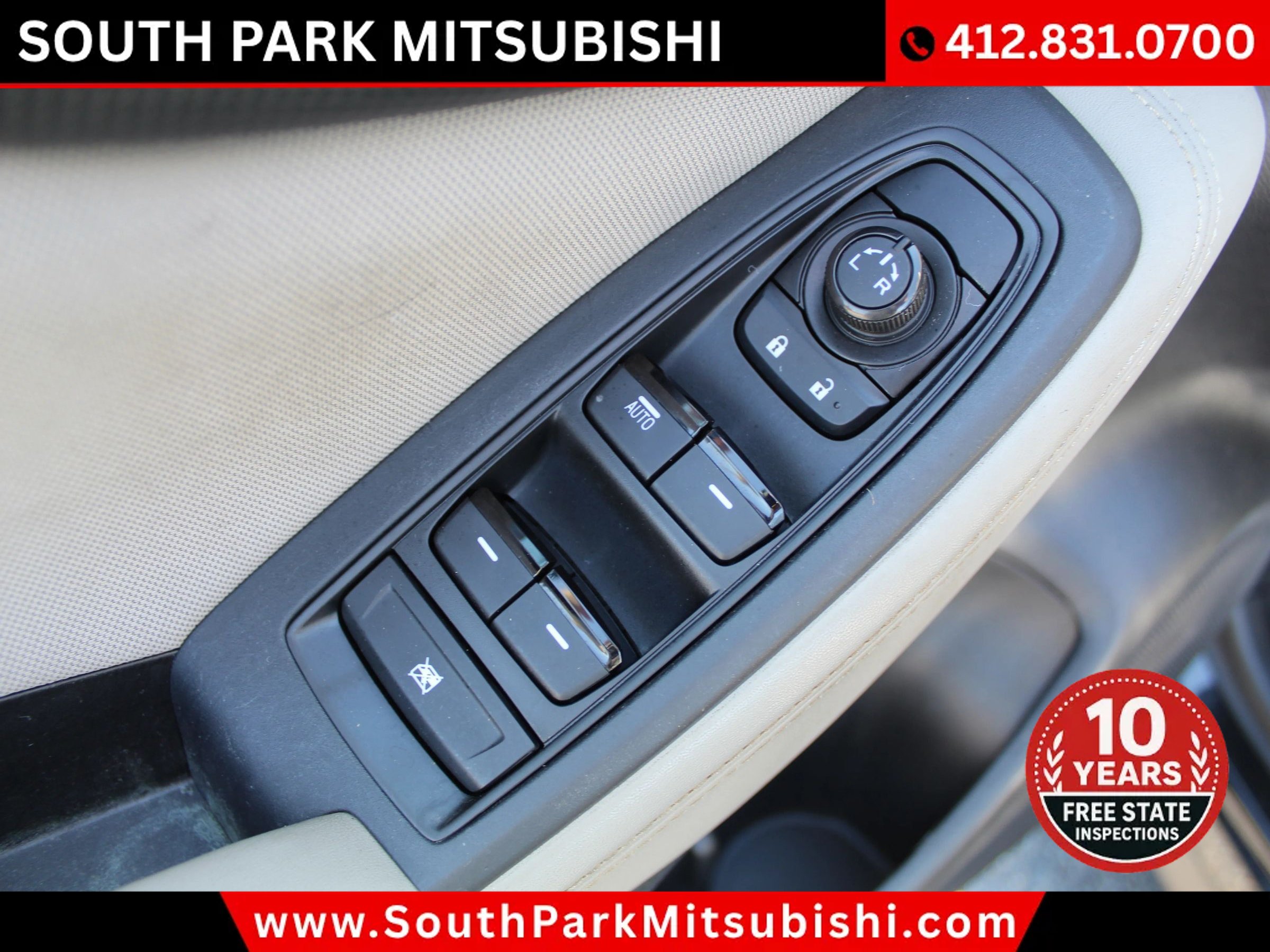Used 2019 Subaru Forester w/ Alloy Wheel Package AWD/4WD image 12