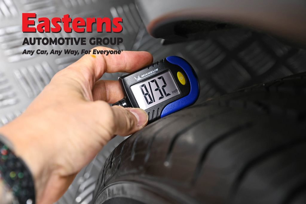 Used 2024 Buick Encore GX Preferred FWD image 25