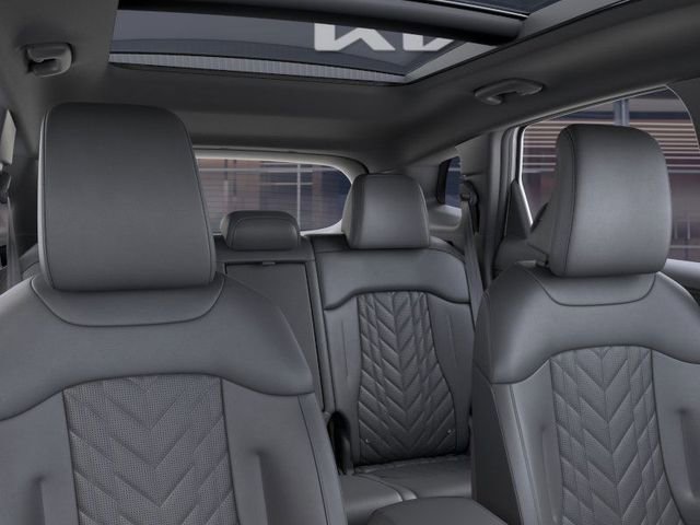 New 2025 Kia Sportage X-Pro Prestige image 28