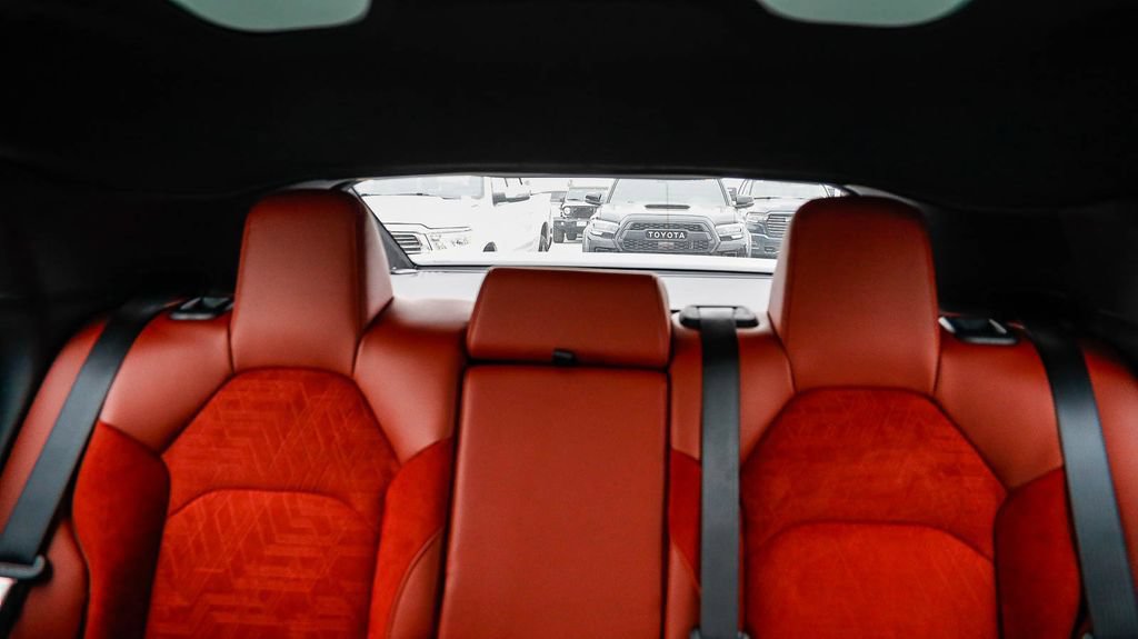 New 2026 Dodge Charger Scat Pack AWD/4WD image 27