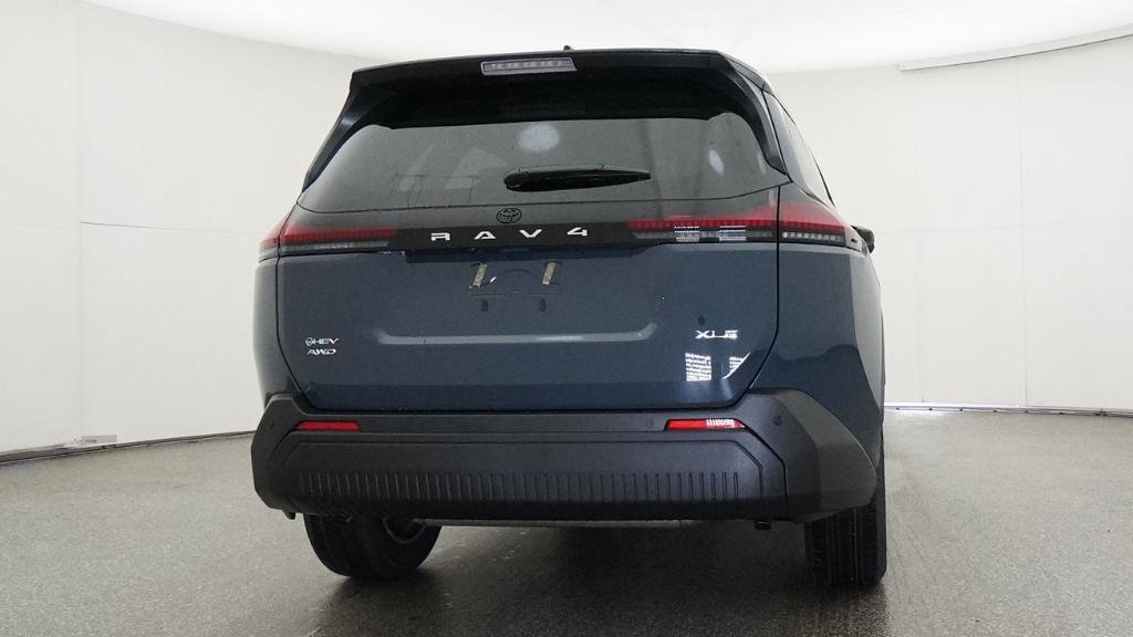 New 2026 Toyota RAV4 XLE Premium AWD/4WD image 9