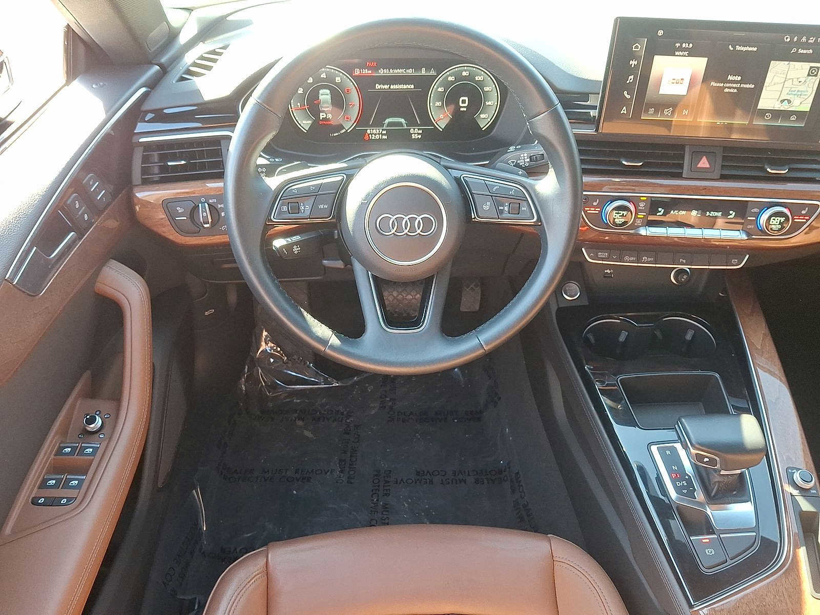 Used 2022 Audi A5 2.0T Premium Plus image 21