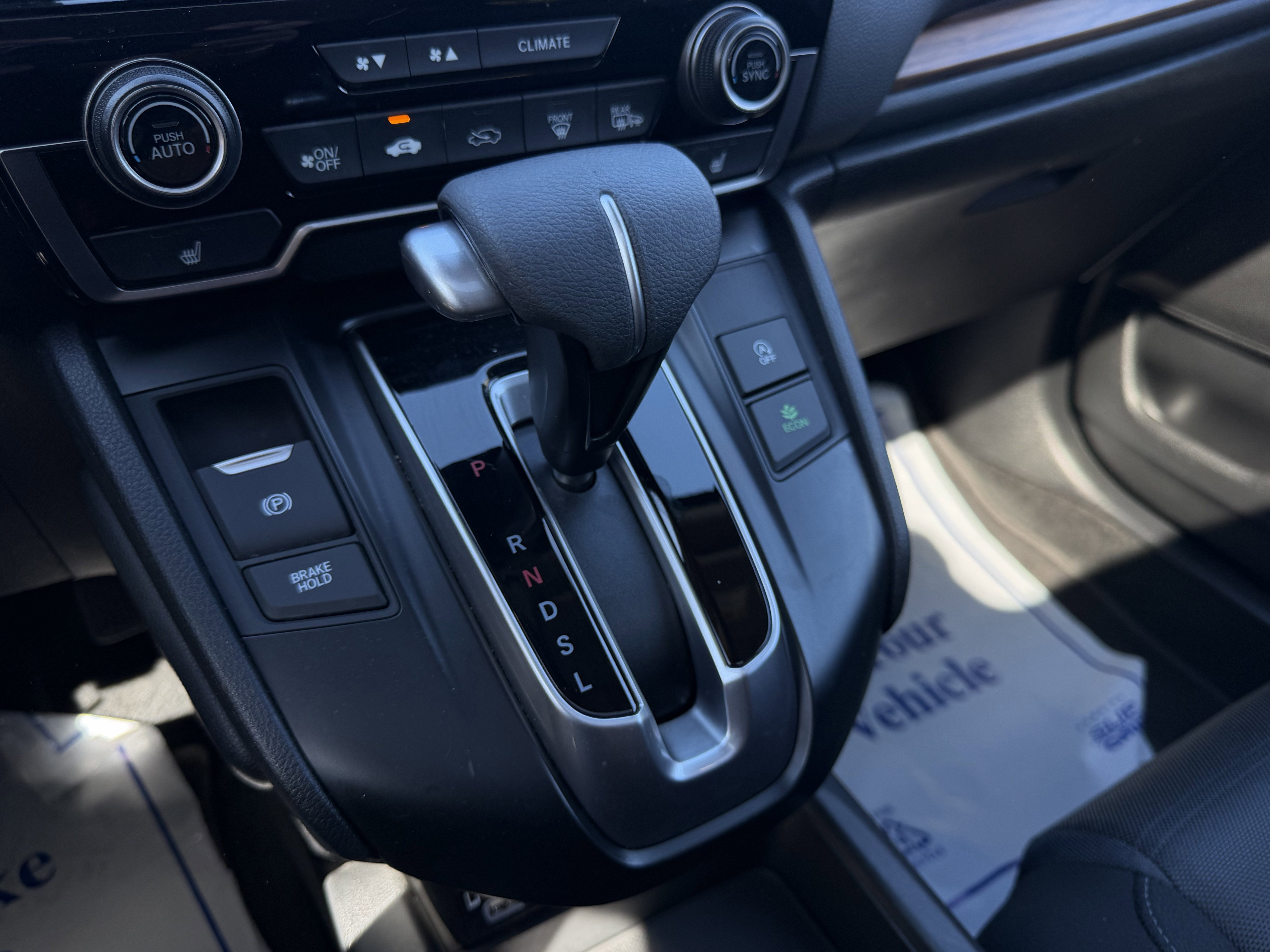 Certified 2021 Honda CR-V EX image 23