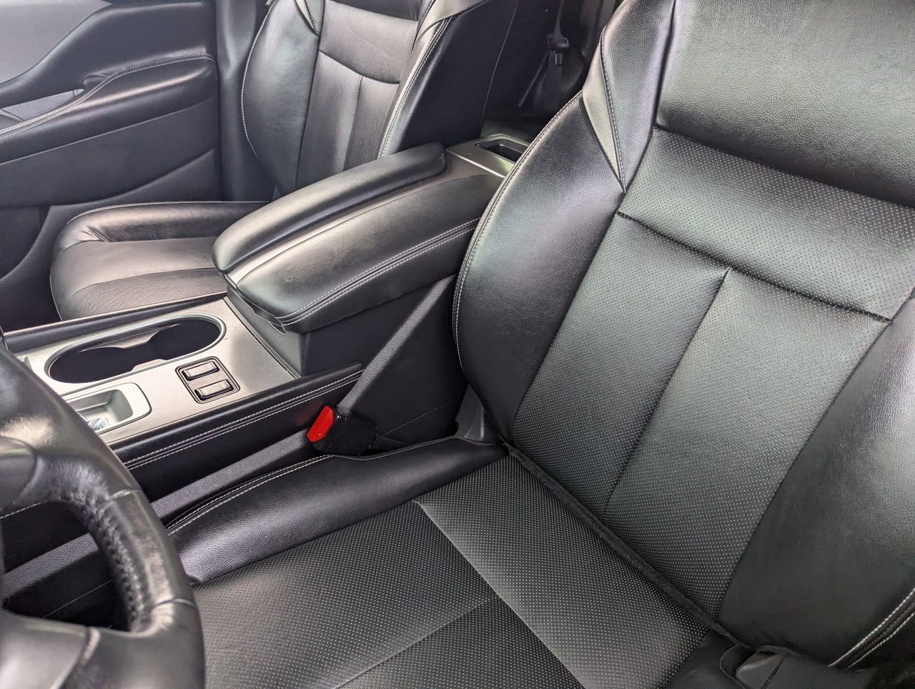 Used 2019 Nissan Murano SL w/ SL Technology Package FWD image 20