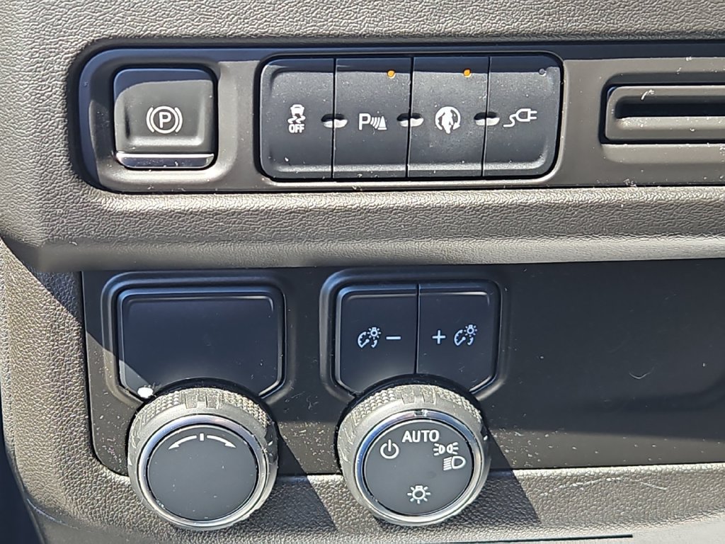 Certified 2021 Chevrolet Tahoe LS RWD image 24