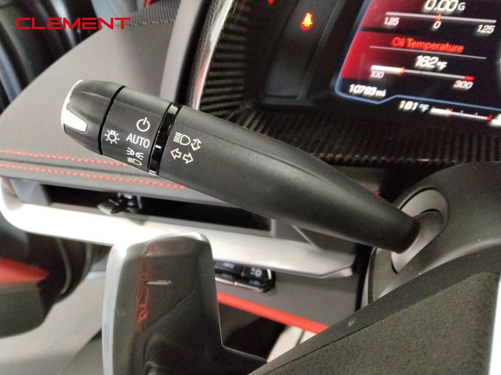 Used 2022 Chevrolet Corvette Stingray image 21