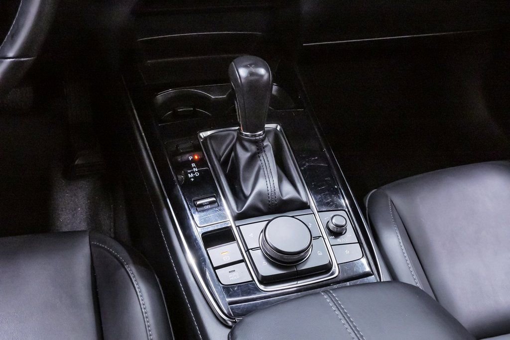 Used 2025 MAZDA CX-30 AWD 2.5 S w/ Preferred Package image 18