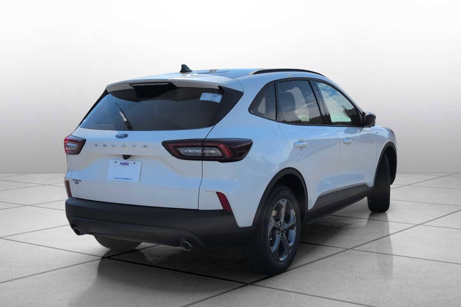 New 2026 Ford Escape ST-Line image 13