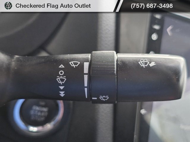 Used 2018 Subaru WRX STI Limited image 30