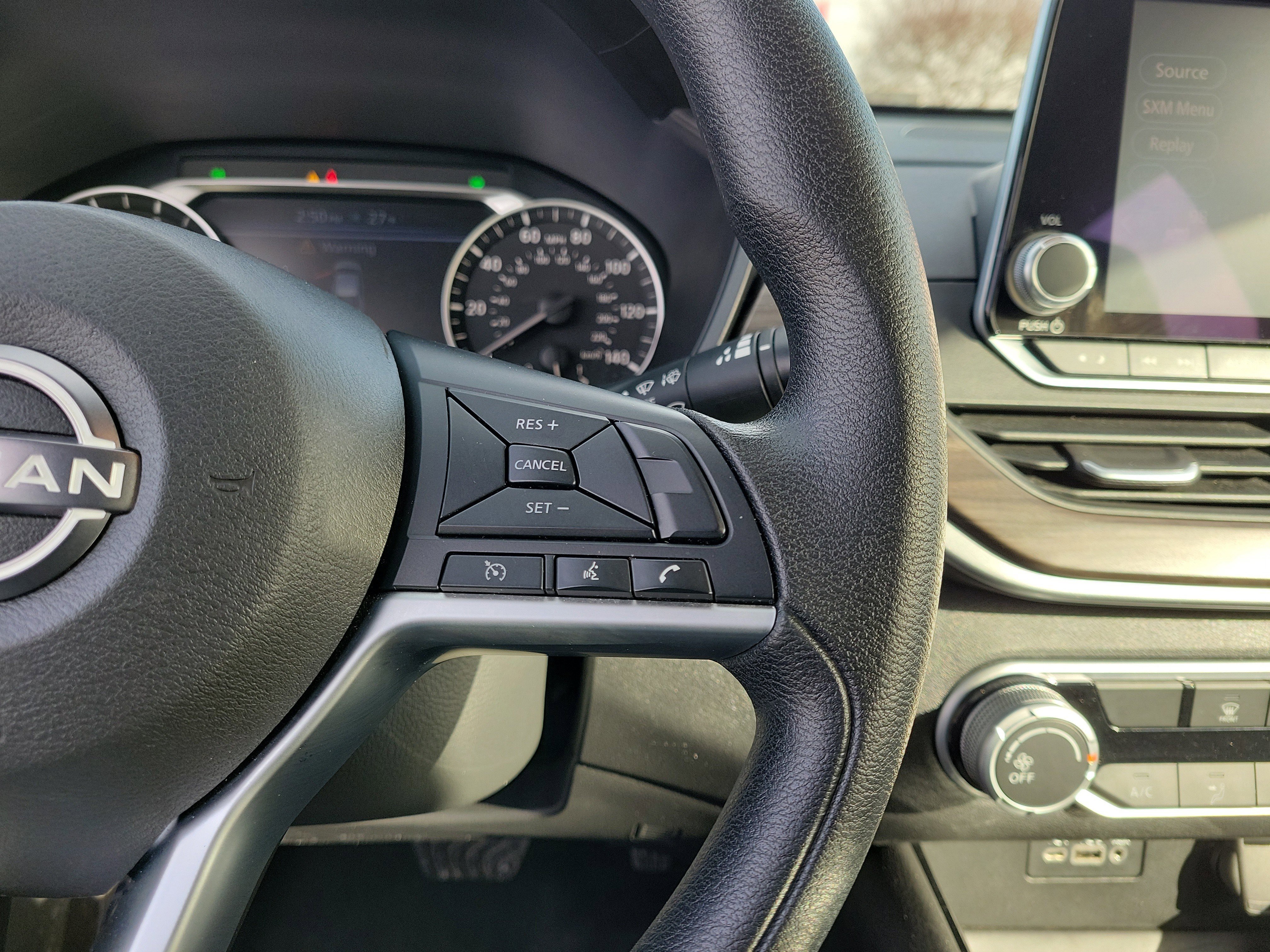 Certified 2024 Nissan Altima 2.5 SV image 23