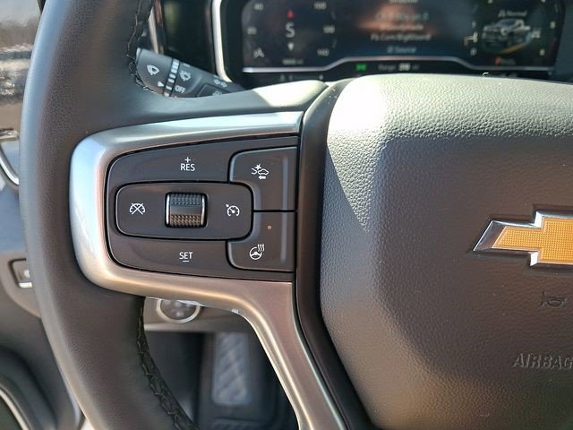 Certified 2025 Chevrolet Silverado 2500 LT w/ Convenience Package image 22