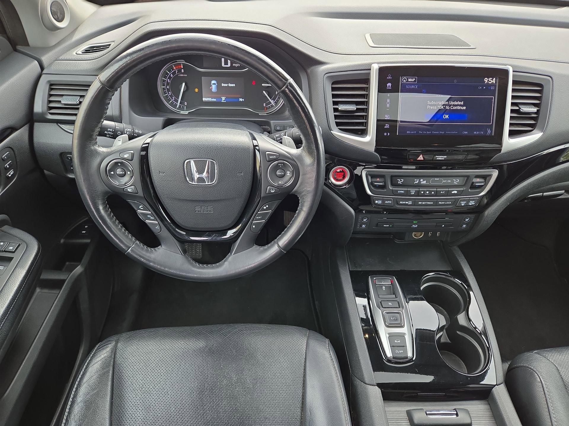 Used 2017 Honda Pilot Elite image 14